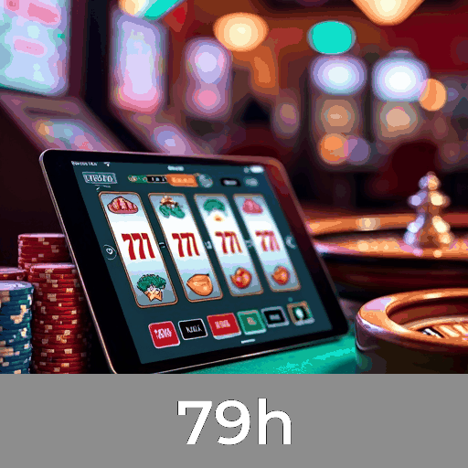 Cassino Online 79h