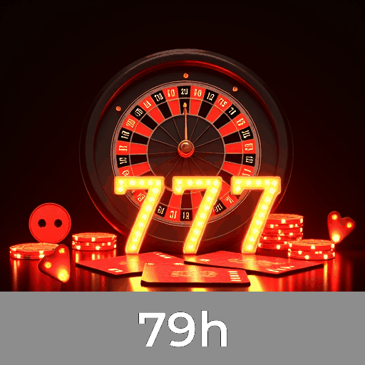 Cassino Online 79h