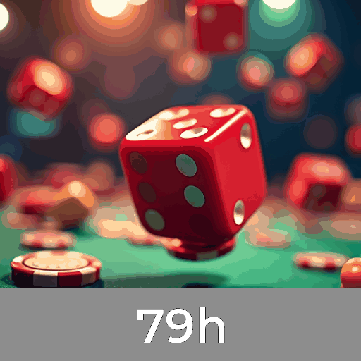 Cassino Online 79h