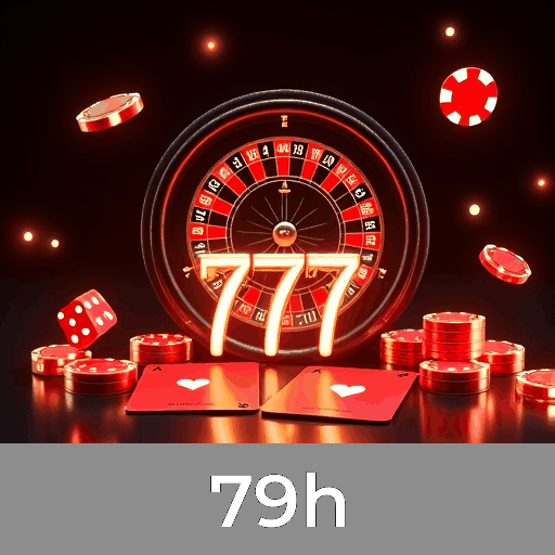 Cadastro na 79h