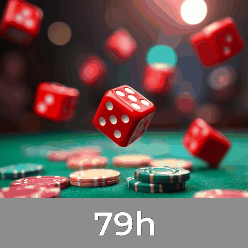 Apostas no 79h