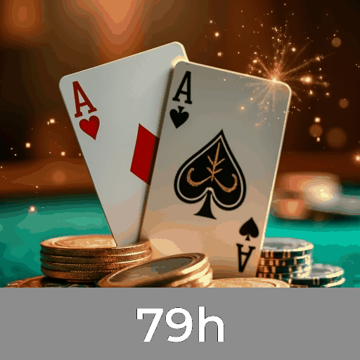 Cassino Online 79h
