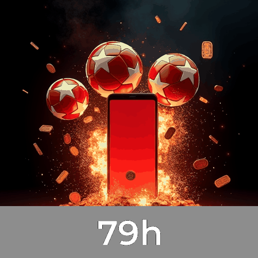 Promoções e Bônus no 79h