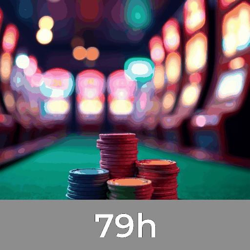 Cassino Online 79h