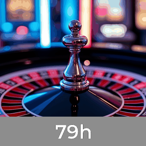 Cadastro na 79h